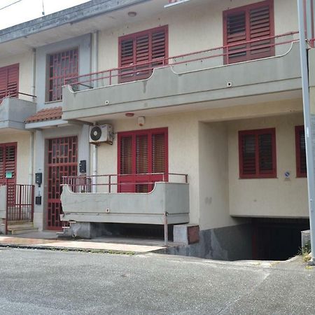 Tulipano 7 Mascali Exterior photo