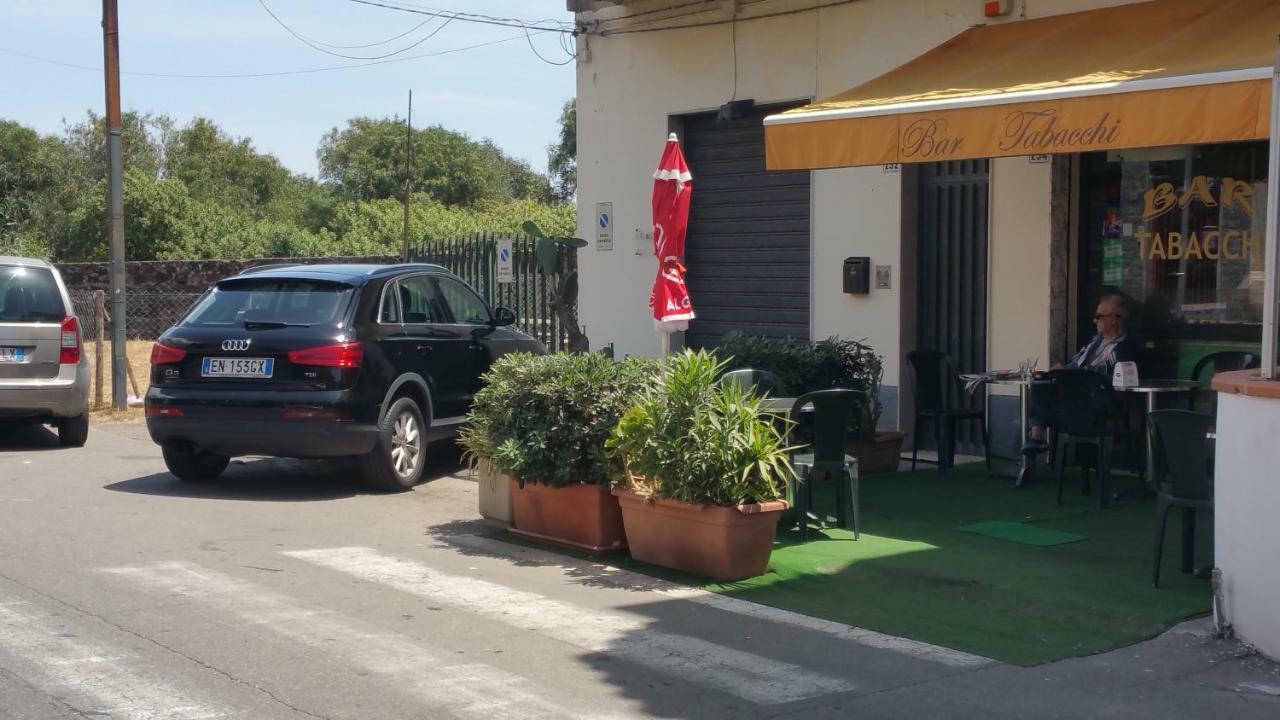 Tulipano 7 Mascali Exterior photo