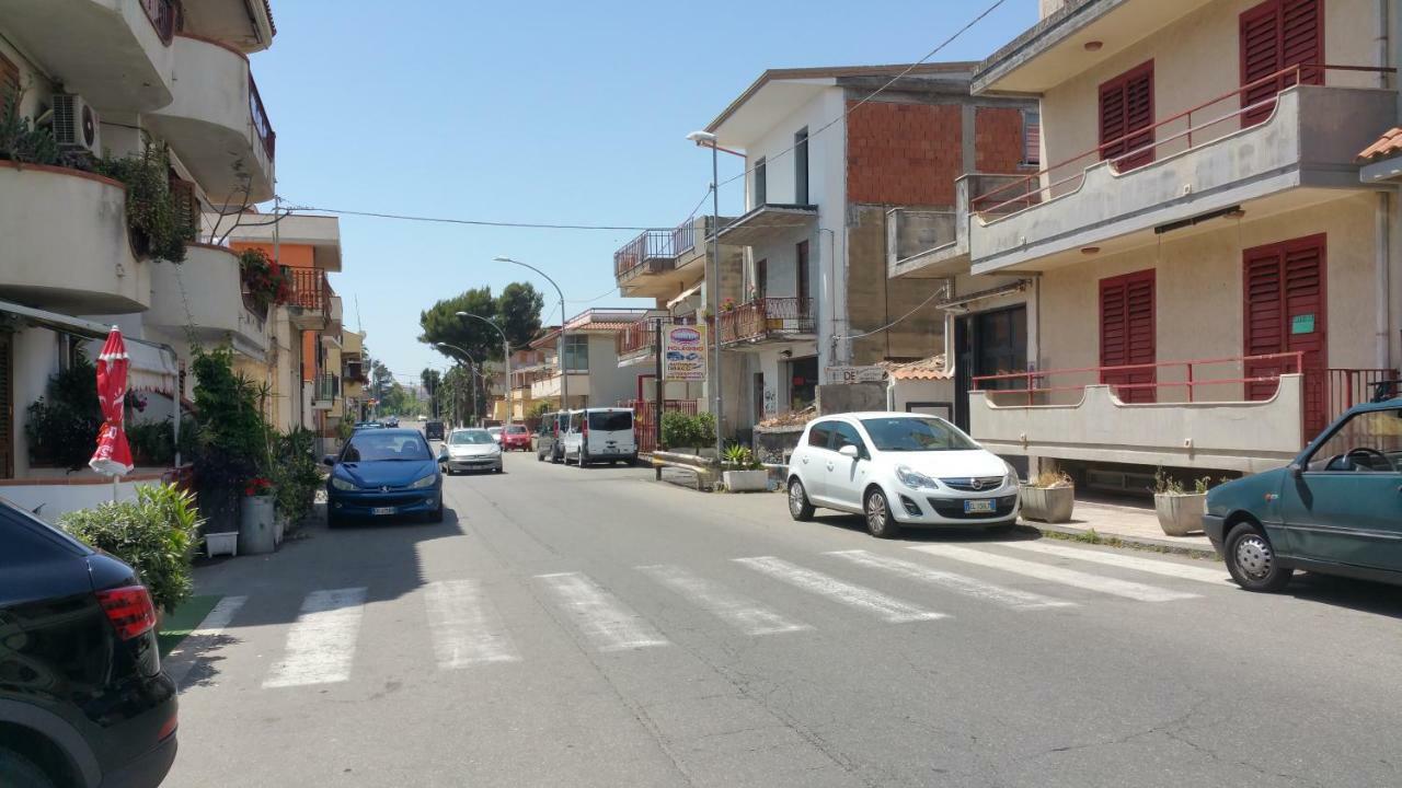 Tulipano 7 Mascali Exterior photo